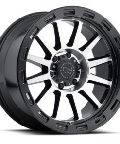 Оригинальные диски Black Rhino Revolution фото и цена - Каталог Wheelsnheels.ru