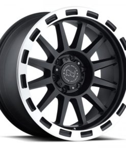 Оригинальные диски Black Rhino Revolution фото и цена - Каталог Wheelsnheels.ru