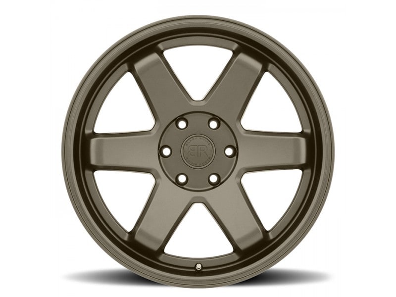 Оригинальные диски Black Rhino Roku фото и цена - Каталог Wheelsnheels.ru