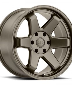 Оригинальные диски Black Rhino Roku фото и цена - Каталог Wheelsnheels.ru