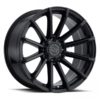 Оригинальные диски Black Rhino Rotorua фото и цена - Каталог Wheelsnheels.ru