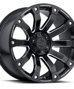 Оригинальные диски Black Rhino Selkirk фото и цена - Каталог Wheelsnheels.ru