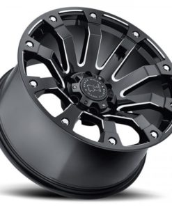 Оригинальные диски Black Rhino Selkirk фото и цена - Каталог Wheelsnheels.ru