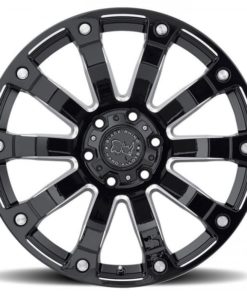 Оригинальные диски Black Rhino Selkirk фото и цена - Каталог Wheelsnheels.ru