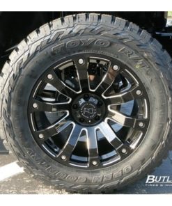 Оригинальные диски Black Rhino Selkirk фото и цена - Каталог Wheelsnheels.ru