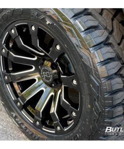 Оригинальные диски Black Rhino Selkirk фото и цена - Каталог Wheelsnheels.ru