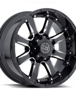 Оригинальные диски Black Rhino Sierra фото и цена - Каталог Wheelsnheels.ru
