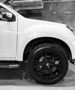 Оригинальные диски Black Rhino Tembe фото и цена - Каталог Wheelsnheels.ru