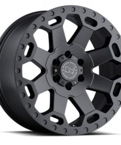 Оригинальные диски Black Rhino Warlord фото и цена - Каталог Wheelsnheels.ru