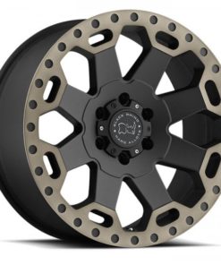 Оригинальные диски Black Rhino Warlord фото и цена - Каталог Wheelsnheels.ru