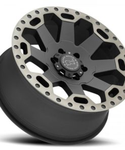 Оригинальные диски Black Rhino Warlord фото и цена - Каталог Wheelsnheels.ru