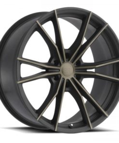 Оригинальные диски Black Rhino Zion 6 фото и цена - Каталог Wheelsnheels.ru