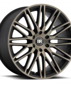 Оригинальные диски Black Rhino Zulu фото и цена - Каталог Wheelsnheels.ru