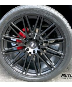 Оригинальные диски Black Rhino Zulu фото и цена - Каталог Wheelsnheels.ru