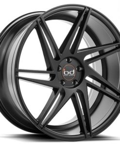 Оригинальные диски Blaque Diamond BD-1 фото и цена - Каталог Wheelsnheels.ru