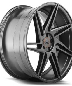 Оригинальные диски Blaque Diamond BD-1 фото и цена - Каталог Wheelsnheels.ru