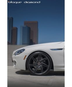 Оригинальные диски Blaque Diamond BD-1 фото и цена - Каталог Wheelsnheels.ru