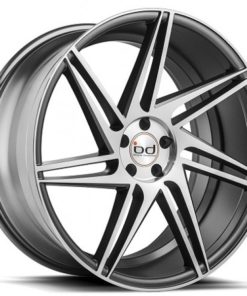 Оригинальные диски Blaque Diamond BD-1 фото и цена - Каталог Wheelsnheels.ru