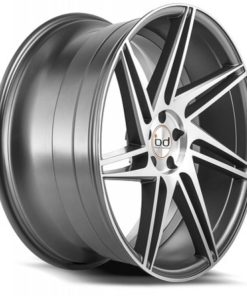Оригинальные диски Blaque Diamond BD-1 фото и цена - Каталог Wheelsnheels.ru