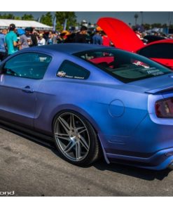 Оригинальные диски Blaque Diamond BD-1 фото и цена - Каталог Wheelsnheels.ru