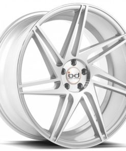 Оригинальные диски Blaque Diamond BD-1 фото и цена - Каталог Wheelsnheels.ru