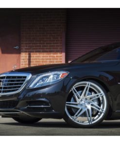 Оригинальные диски Blaque Diamond BD-1 фото и цена - Каталог Wheelsnheels.ru