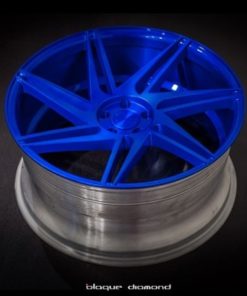 Оригинальные диски Blaque Diamond BD-1 фото и цена - Каталог Wheelsnheels.ru