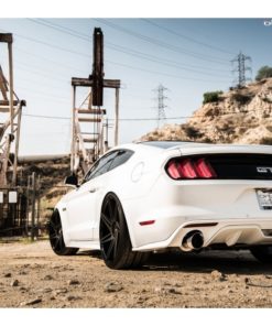 Оригинальные диски Blaque Diamond BD-1 фото и цена - Каталог Wheelsnheels.ru