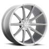 Оригинальные диски Blaque Diamond BD-11 фото и цена - Каталог Wheelsnheels.ru