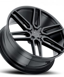 Оригинальные диски Blaque Diamond BD-17-6 фото и цена - Каталог Wheelsnheels.ru
