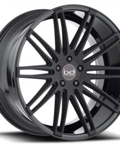 Оригинальные диски Blaque Diamond BD-2 фото и цена - Каталог Wheelsnheels.ru