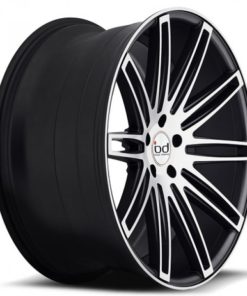 Оригинальные диски Blaque Diamond BD-2 фото и цена - Каталог Wheelsnheels.ru