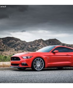 Оригинальные диски Blaque Diamond BD-2 фото и цена - Каталог Wheelsnheels.ru
