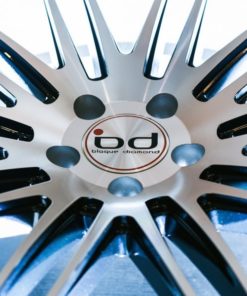 Оригинальные диски Blaque Diamond BD-2 фото и цена - Каталог Wheelsnheels.ru
