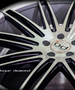 Оригинальные диски Blaque Diamond BD-2 фото и цена - Каталог Wheelsnheels.ru