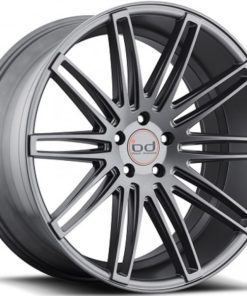 Оригинальные диски Blaque Diamond BD-2 фото и цена - Каталог Wheelsnheels.ru