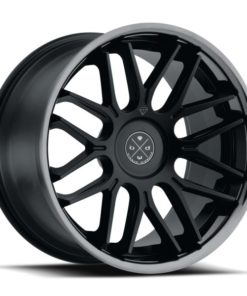 Оригинальные диски Blaque Diamond BD-27 фото и цена - Каталог Wheelsnheels.ru