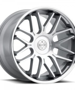 Оригинальные диски Blaque Diamond BD-27 фото и цена - Каталог Wheelsnheels.ru