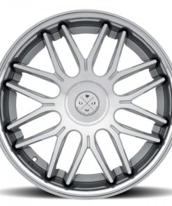 Оригинальные диски Blaque Diamond BD-27 фото и цена - Каталог Wheelsnheels.ru