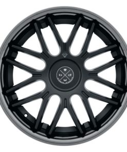 Оригинальные диски Blaque Diamond BD-27 фото и цена - Каталог Wheelsnheels.ru