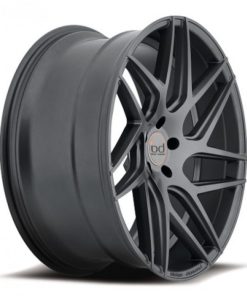 Оригинальные диски Blaque Diamond BD-3 фото и цена - Каталог Wheelsnheels.ru