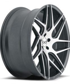 Оригинальные диски Blaque Diamond BD-3 фото и цена - Каталог Wheelsnheels.ru