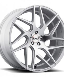 Оригинальные диски Blaque Diamond BD-3 фото и цена - Каталог Wheelsnheels.ru