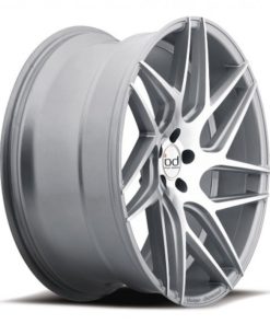 Оригинальные диски Blaque Diamond BD-3 фото и цена - Каталог Wheelsnheels.ru