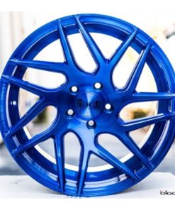 Оригинальные диски Blaque Diamond BD-3 фото и цена - Каталог Wheelsnheels.ru