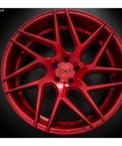 Оригинальные диски Blaque Diamond BD-3 фото и цена - Каталог Wheelsnheels.ru