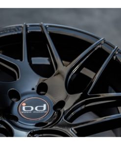 Оригинальные диски Blaque Diamond BD-3 фото и цена - Каталог Wheelsnheels.ru