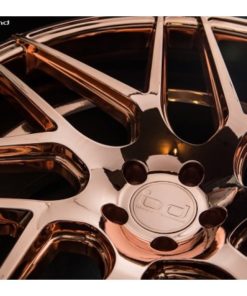 Оригинальные диски Blaque Diamond BD-3 фото и цена - Каталог Wheelsnheels.ru
