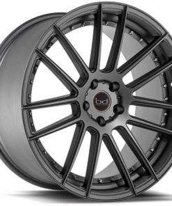 Оригинальные диски Blaque Diamond BD-4 фото и цена - Каталог Wheelsnheels.ru