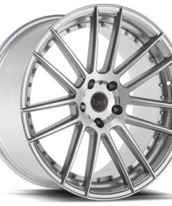 Оригинальные диски Blaque Diamond BD-4 фото и цена - Каталог Wheelsnheels.ru